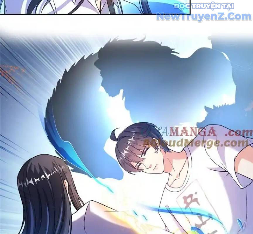 Tu Chân Nói Chuyện Phiếm Quần Chap 653 - Next Chap 654