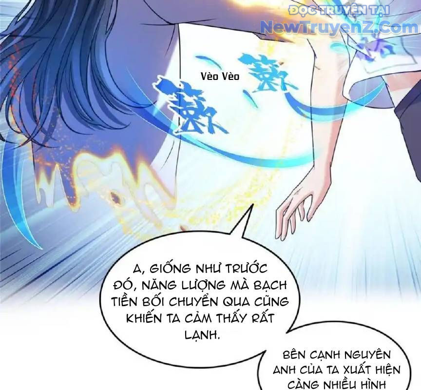 Tu Chân Nói Chuyện Phiếm Quần Chap 653 - Next Chap 654