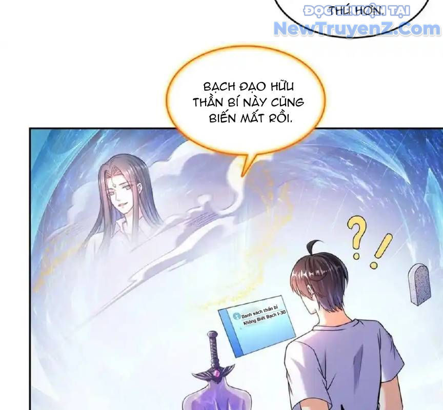 Tu Chân Nói Chuyện Phiếm Quần Chap 653 - Next Chap 654