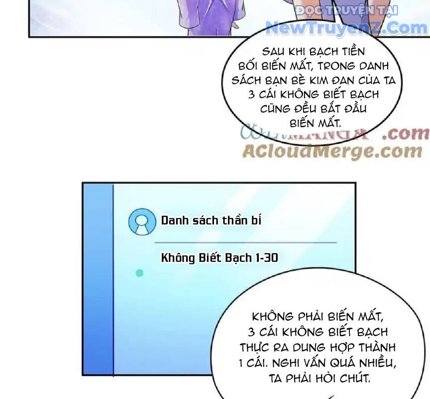 Tu Chân Nói Chuyện Phiếm Quần Chap 653 - Next Chap 654