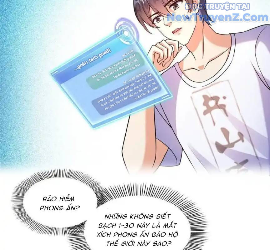 Tu Chân Nói Chuyện Phiếm Quần Chap 653 - Next Chap 654