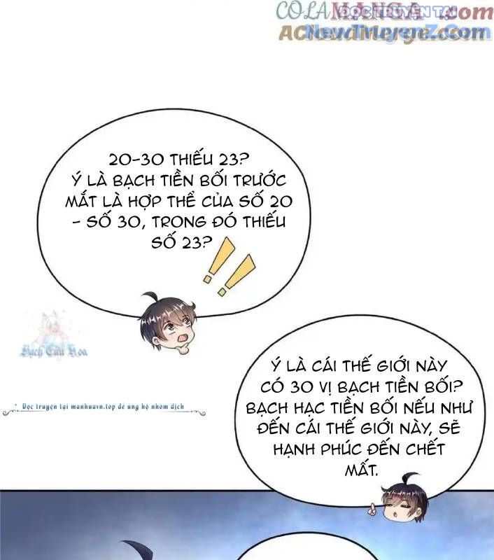 Tu Chân Nói Chuyện Phiếm Quần Chap 653 - Next Chap 654