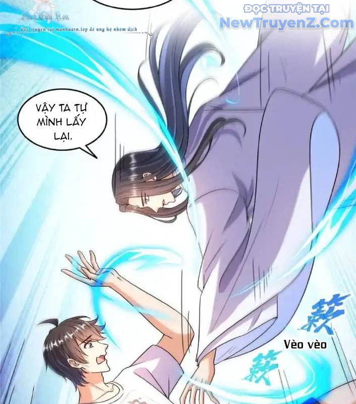 Tu Chân Nói Chuyện Phiếm Quần Chap 653 - Next Chap 654