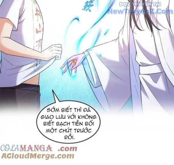 Tu Chân Nói Chuyện Phiếm Quần Chap 654 - Next Chap 655