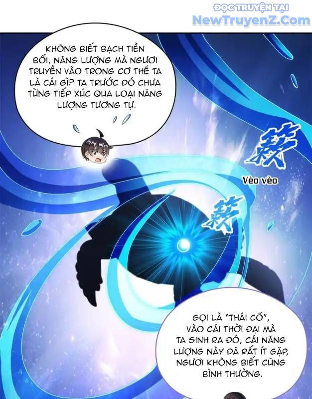Tu Chân Nói Chuyện Phiếm Quần Chap 654 - Next Chap 655