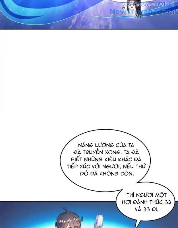 Tu Chân Nói Chuyện Phiếm Quần Chap 654 - Next Chap 655