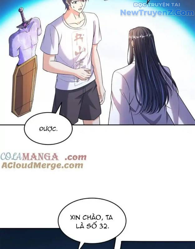 Tu Chân Nói Chuyện Phiếm Quần Chap 654 - Next Chap 655