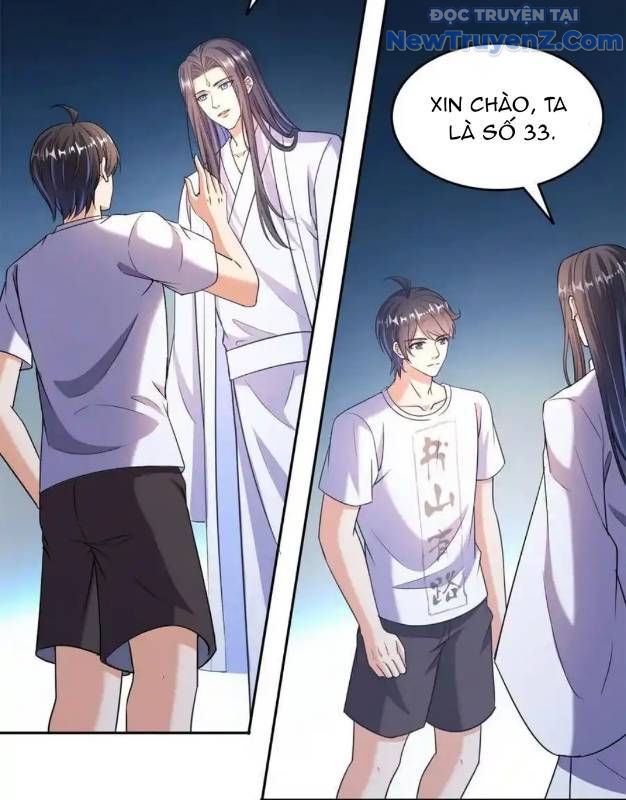 Tu Chân Nói Chuyện Phiếm Quần Chap 654 - Next Chap 655