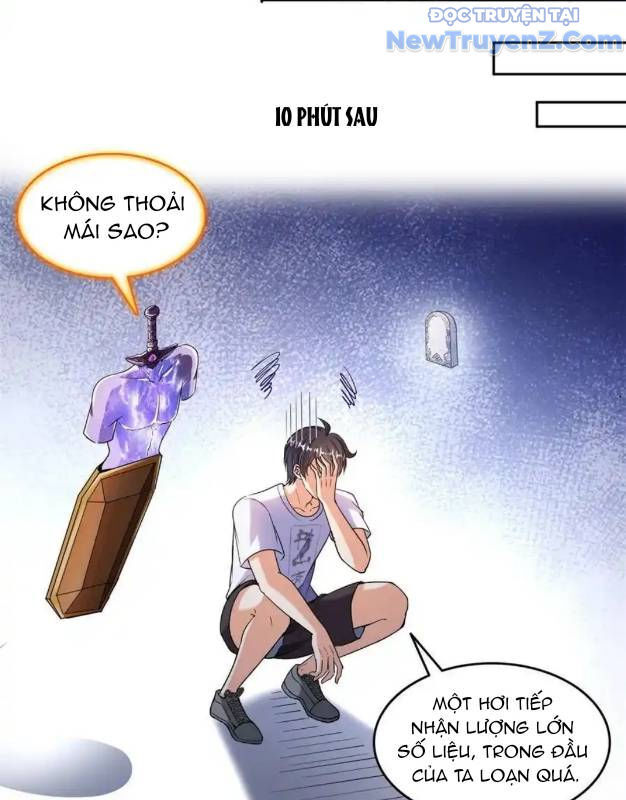 Tu Chân Nói Chuyện Phiếm Quần Chap 654 - Next Chap 655