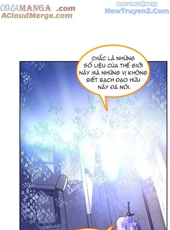 Tu Chân Nói Chuyện Phiếm Quần Chap 654 - Next Chap 655