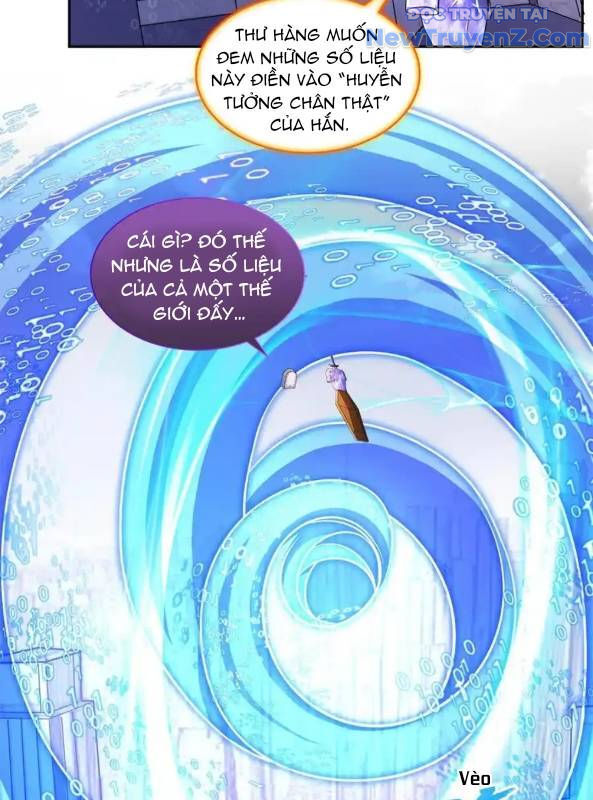 Tu Chân Nói Chuyện Phiếm Quần Chap 654 - Next Chap 655