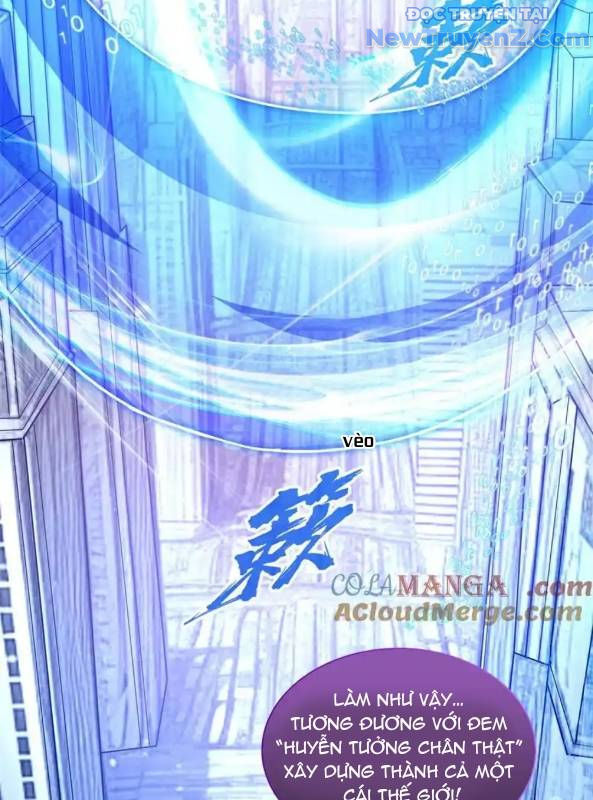 Tu Chân Nói Chuyện Phiếm Quần Chap 654 - Next Chap 655