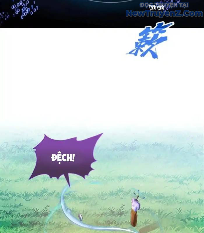 Tu Chân Nói Chuyện Phiếm Quần Chap 654 - Next Chap 655