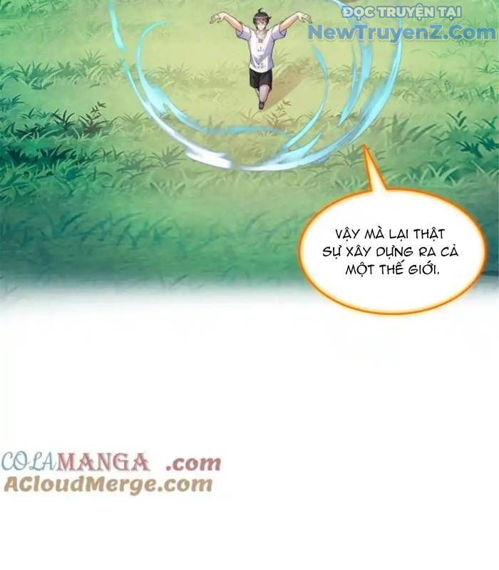 Tu Chân Nói Chuyện Phiếm Quần Chap 654 - Next Chap 655