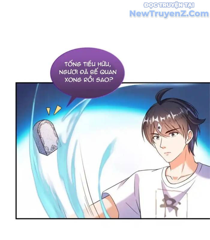 Tu Chân Nói Chuyện Phiếm Quần Chap 654 - Next Chap 655