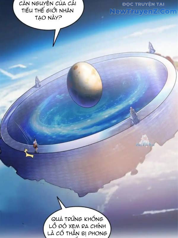 Tu Chân Nói Chuyện Phiếm Quần Chap 654 - Next Chap 655