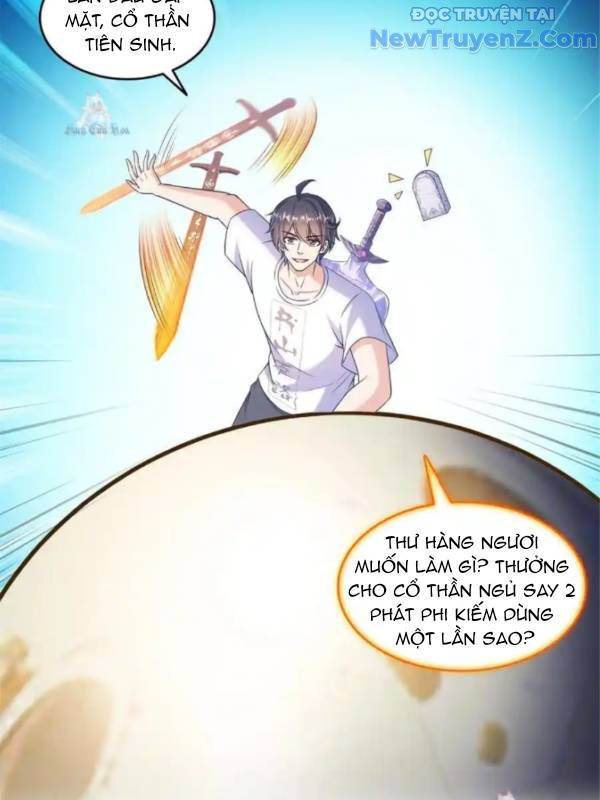 Tu Chân Nói Chuyện Phiếm Quần Chap 654 - Next Chap 655