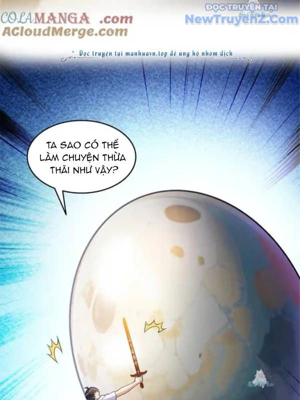 Tu Chân Nói Chuyện Phiếm Quần Chap 654 - Next Chap 655