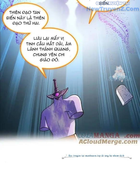 Tu Chân Nói Chuyện Phiếm Quần Chap 655 - Next Chap 656