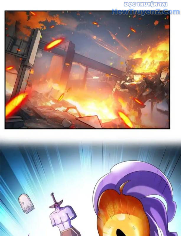 Tu Chân Nói Chuyện Phiếm Quần Chap 655 - Next Chap 656