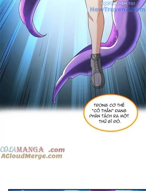 Tu Chân Nói Chuyện Phiếm Quần Chap 655 - Next Chap 656