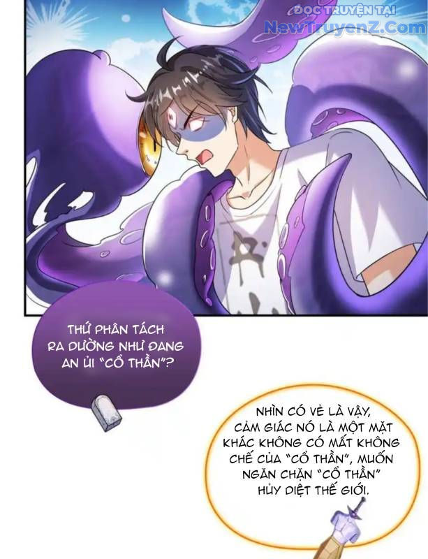 Tu Chân Nói Chuyện Phiếm Quần Chap 655 - Next Chap 656