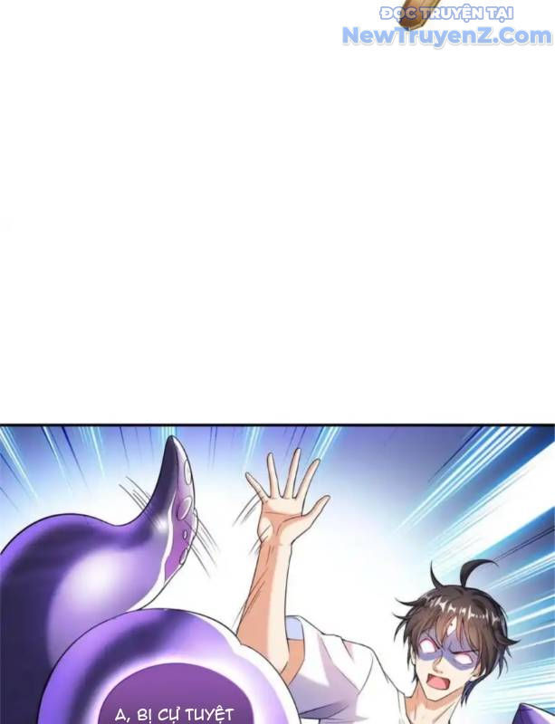 Tu Chân Nói Chuyện Phiếm Quần Chap 655 - Next Chap 656