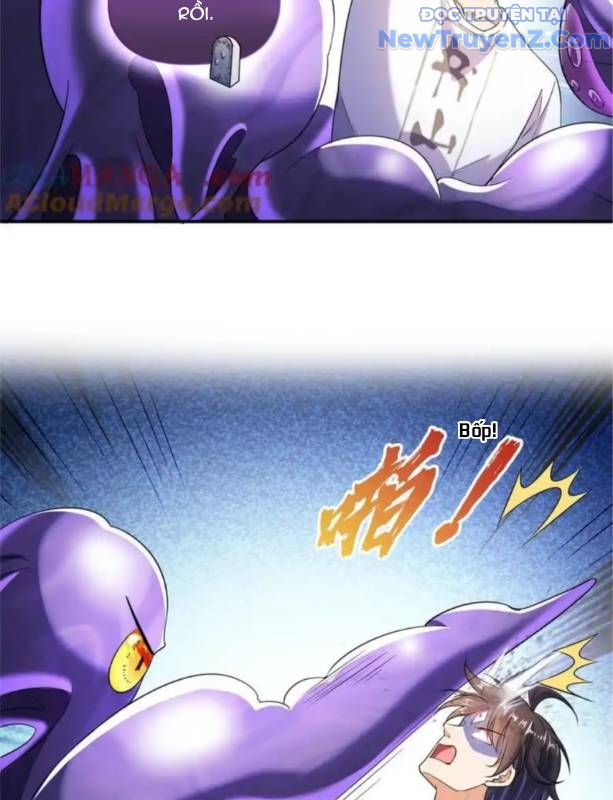 Tu Chân Nói Chuyện Phiếm Quần Chap 655 - Next Chap 656
