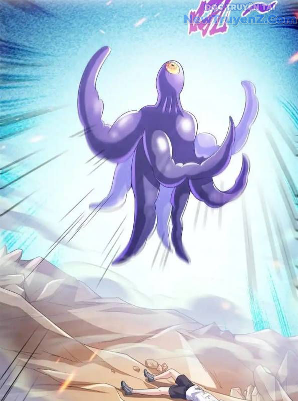 Tu Chân Nói Chuyện Phiếm Quần Chap 655 - Next Chap 656