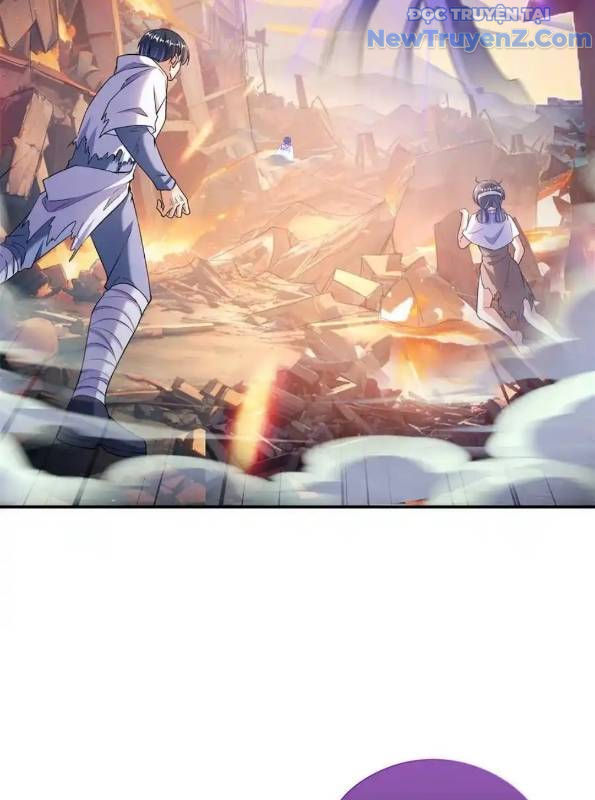Tu Chân Nói Chuyện Phiếm Quần Chap 655 - Next Chap 656