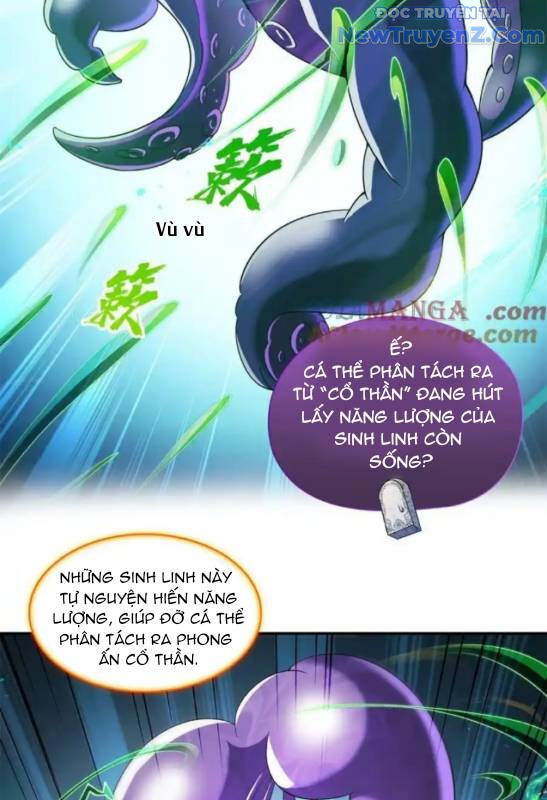 Tu Chân Nói Chuyện Phiếm Quần Chap 655 - Next Chap 656
