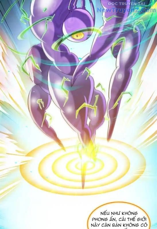 Tu Chân Nói Chuyện Phiếm Quần Chap 655 - Next Chap 656