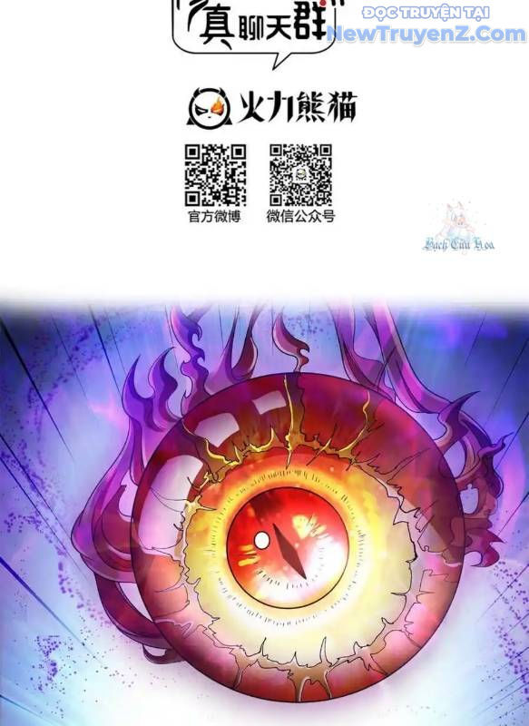 Tu Chân Nói Chuyện Phiếm Quần Chap 655 - Next Chap 656