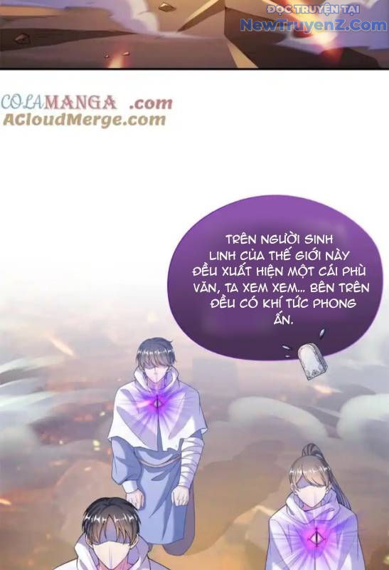 Tu Chân Nói Chuyện Phiếm Quần Chap 655 - Next Chap 656