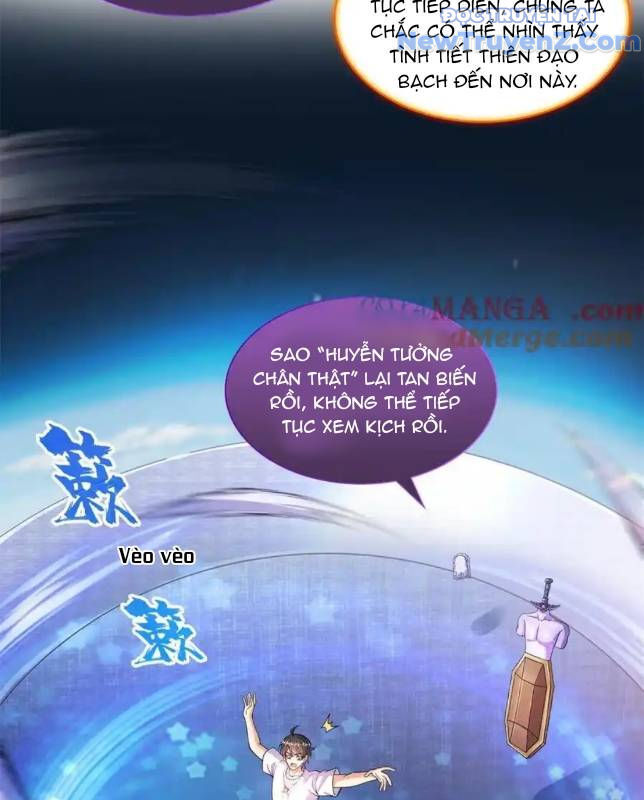 Tu Chân Nói Chuyện Phiếm Quần Chap 655 - Next Chap 656