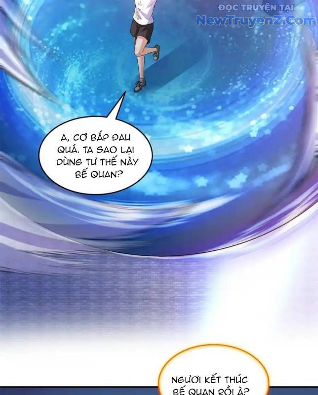 Tu Chân Nói Chuyện Phiếm Quần Chap 655 - Next Chap 656