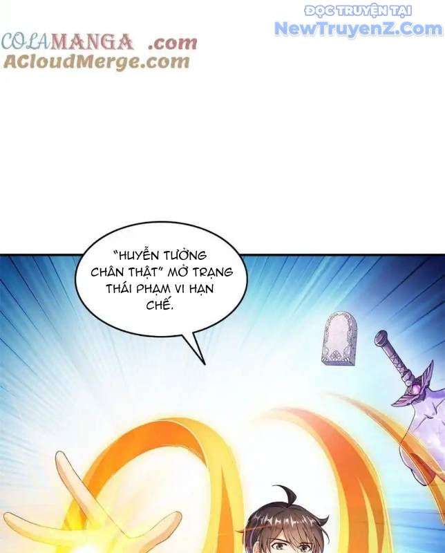 Tu Chân Nói Chuyện Phiếm Quần Chap 655 - Next Chap 656