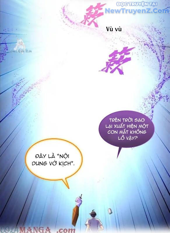 Tu Chân Nói Chuyện Phiếm Quần Chap 655 - Next Chap 656