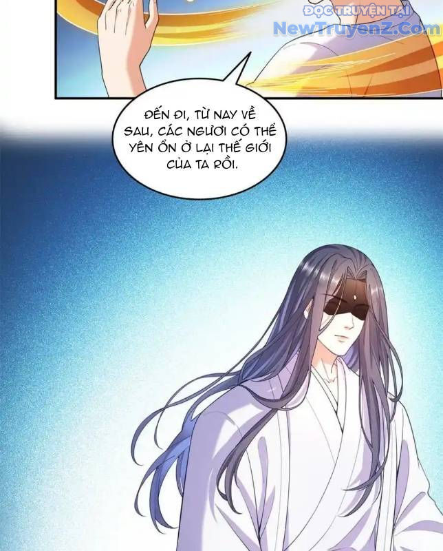 Tu Chân Nói Chuyện Phiếm Quần Chap 655 - Next Chap 656