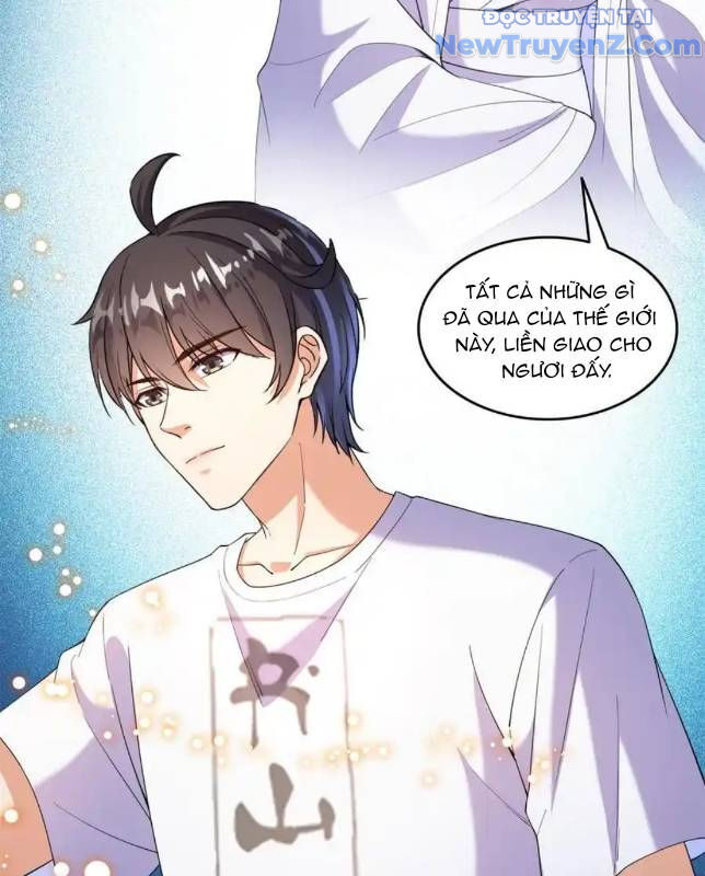 Tu Chân Nói Chuyện Phiếm Quần Chap 655 - Next Chap 656