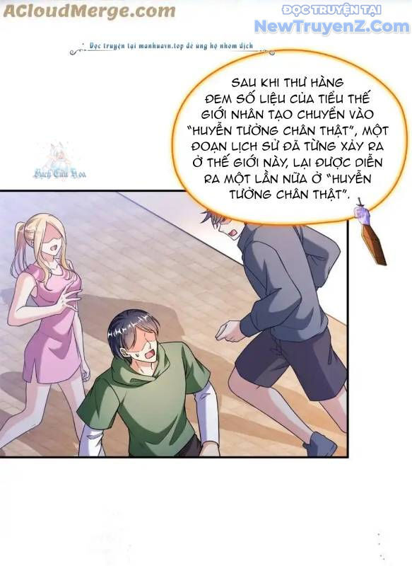 Tu Chân Nói Chuyện Phiếm Quần Chap 655 - Next Chap 656