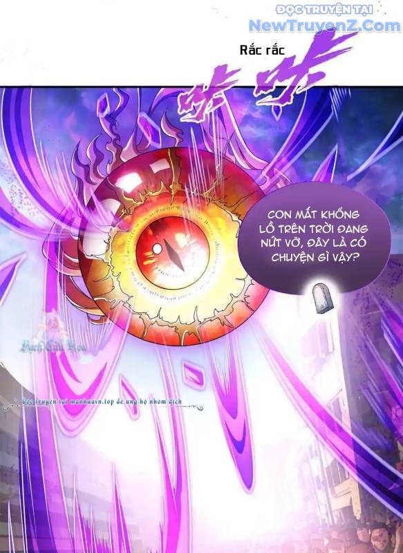 Tu Chân Nói Chuyện Phiếm Quần Chap 655 - Next Chap 656