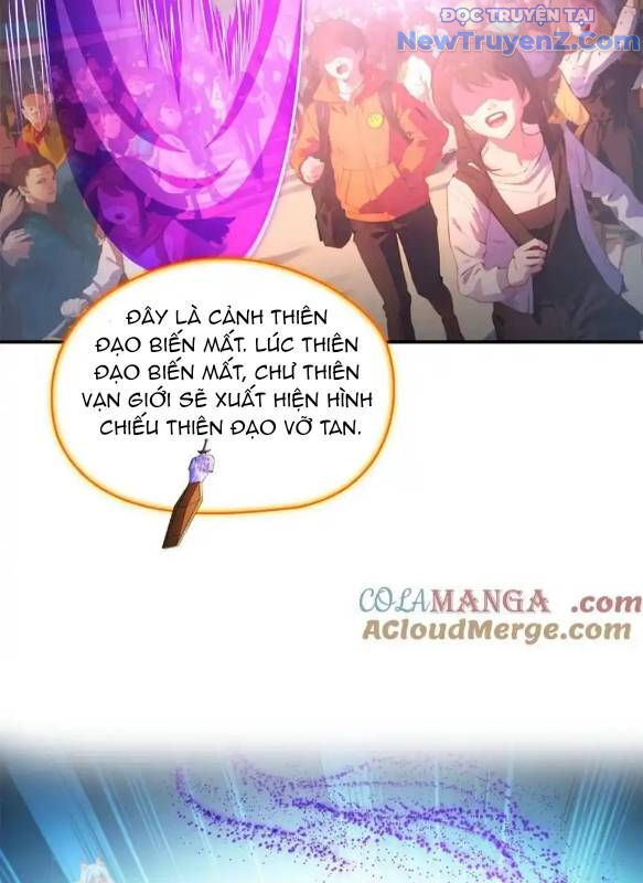 Tu Chân Nói Chuyện Phiếm Quần Chap 655 - Next Chap 656