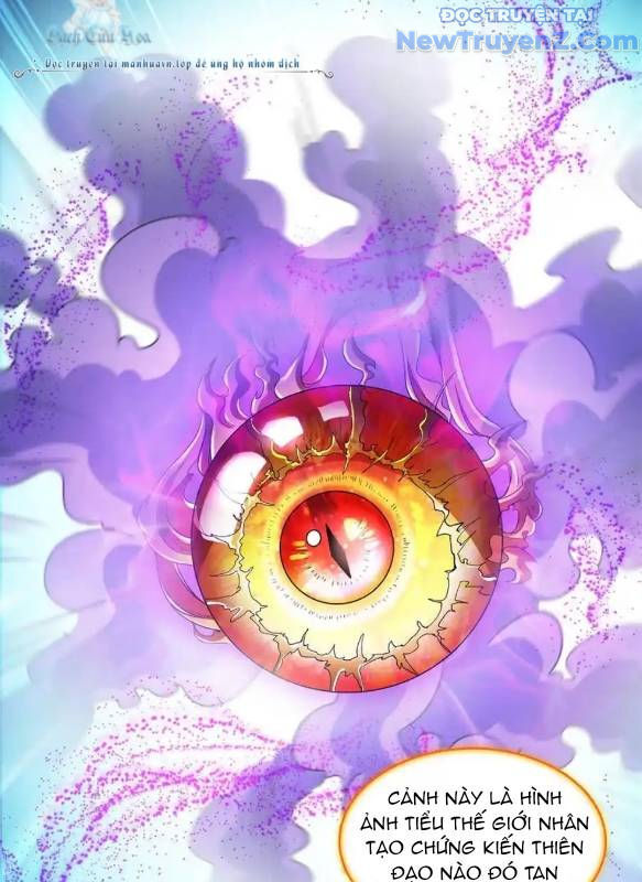 Tu Chân Nói Chuyện Phiếm Quần Chap 655 - Next Chap 656
