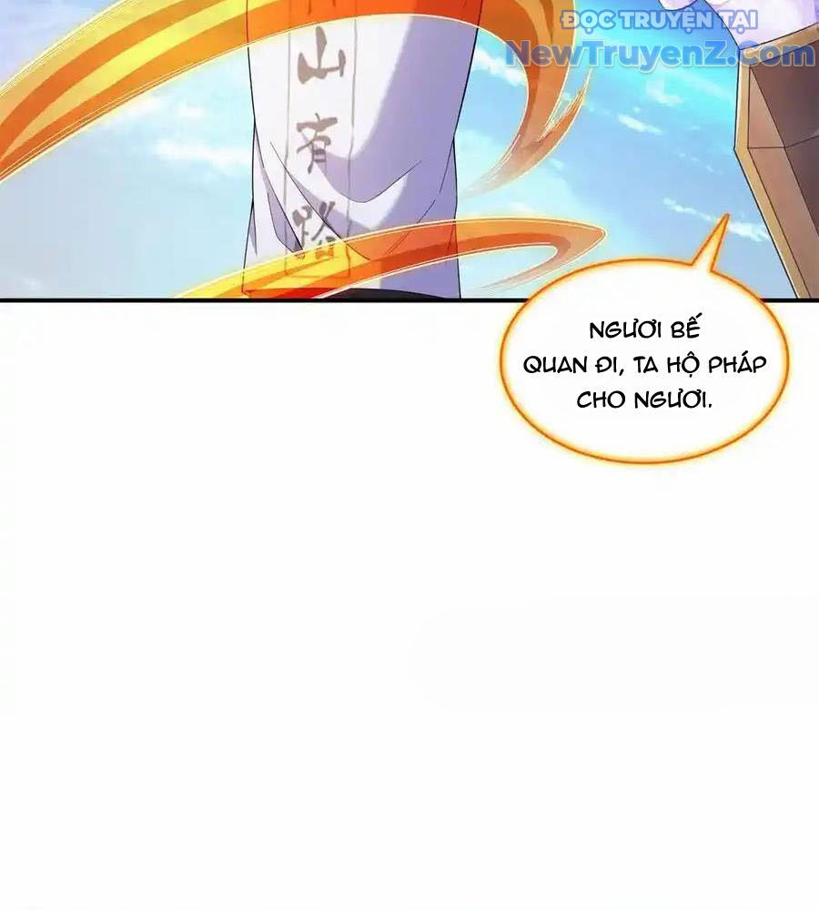 Tu Chân Nói Chuyện Phiếm Quần Chap 656 - Next Chap 657