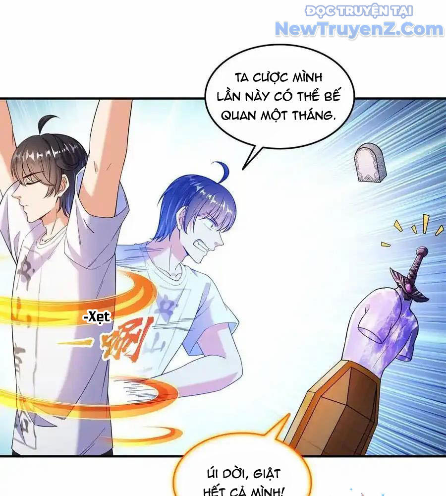Tu Chân Nói Chuyện Phiếm Quần Chap 656 - Next Chap 657