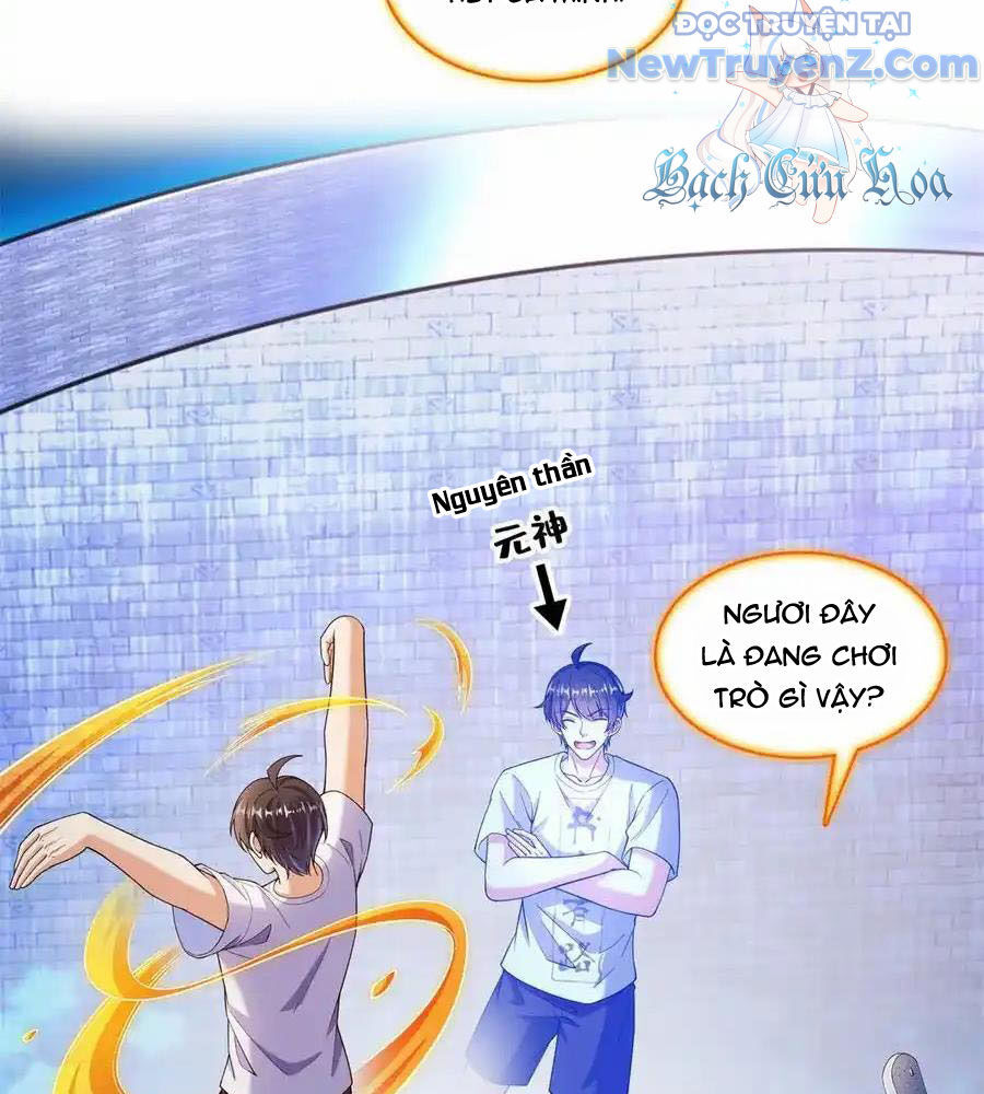 Tu Chân Nói Chuyện Phiếm Quần Chap 656 - Next Chap 657