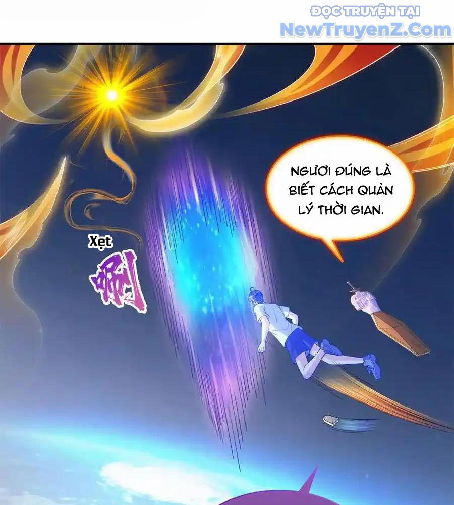 Tu Chân Nói Chuyện Phiếm Quần Chap 656 - Next Chap 657