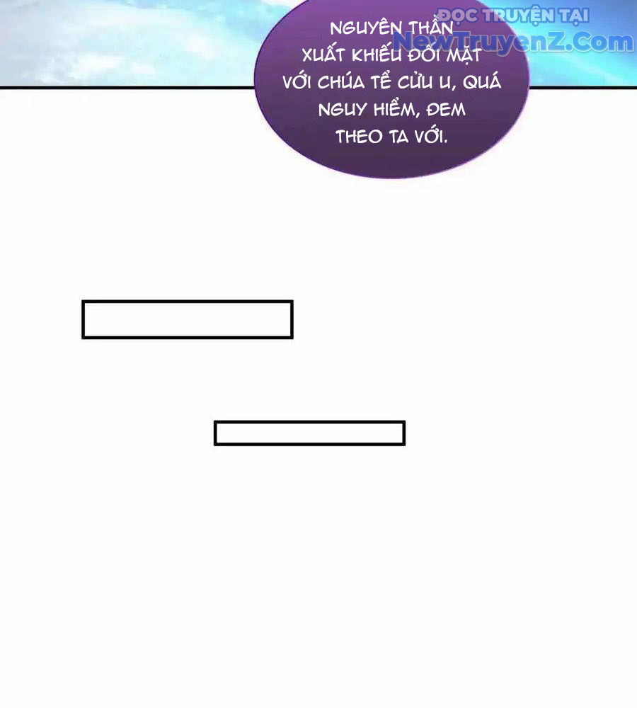 Tu Chân Nói Chuyện Phiếm Quần Chap 656 - Next Chap 657