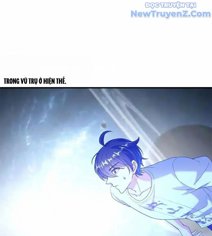Tu Chân Nói Chuyện Phiếm Quần Chap 656 - Next Chap 657